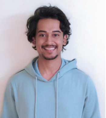 Akash Venkateshwaran